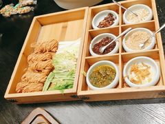 -锦炉·酥皮烤鸭(绿城百合店)