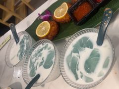 -椰子湾·海南火锅·糟粕醋·椰子鸡(正大广场店)