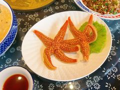 -旺角小渔村·海肠捞饭开创者(环山路店)