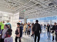 -NIKE品牌体验店(南京东路店)