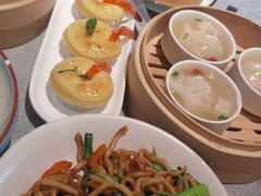 -晋江荣誉国际酒店·港誉茶餐厅