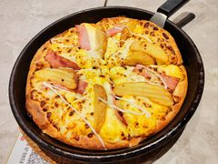 -必胜客(上海新南方商城PH店)