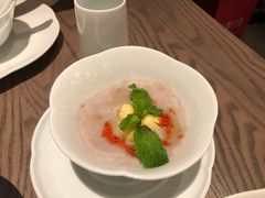 桂花芋泥-四道菜·福建菜馆(新街口金鹰店)