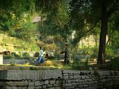 -井塘古村