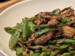 -悦融·京鲁菜·露台花园(安定门店)
