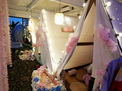 -天空花园餐吧·生日·团建(南山店)