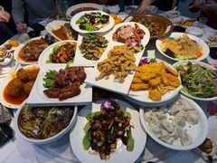 -东北大院·东北菜(三台子店)