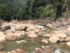 -雅鲁激流探险漂流