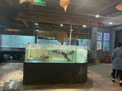 -丹江渔村(首都机场店)