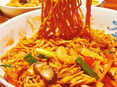 -李犟大爆鳝面·手工蟹黄包(湖滨西湖店)