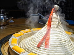-滇小鱼·云南野生菌火锅(上杭路店)