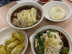 -蒋家桥饺面店(四望亭路店)