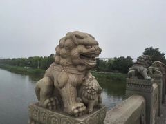 -卢沟桥文化旅游区