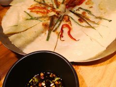 -7年8班朝鲜族非遗美食(三钢里店)