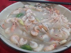 -棠记海鲜餐厅(南朗镇店)