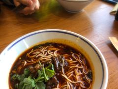 红油肥肠面-好這口重庆小面(总店)
