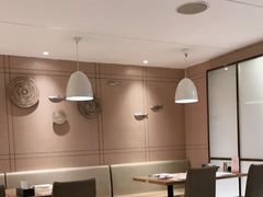 大堂-大渔铁板烧(花园道店)