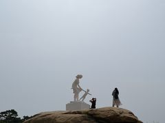 -老虎石海上公园