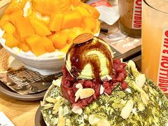 -劳顶笨咖啡(西塔店)