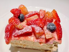 -PETIT PARIS 小巴黎(花园道店)