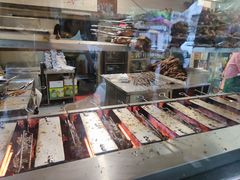-老黄记手撕烤兔(玉林街店)