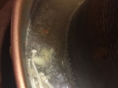 -宝泉铜锅·涮羊肉(解放东路店)