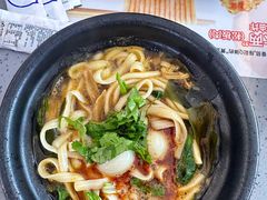 -姐弟俩土豆粉(西安小寨店)