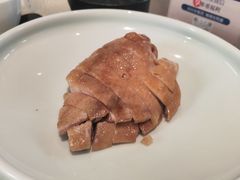 -狮王府淮扬菜(夫子庙老门东店)
