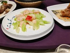-小蓝鲸湖北菜(八一路店)