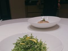-绿杨春·淮扬宴(庐山路店)