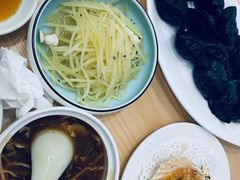 -船歌·鱼水饺青岛菜(国贸商城店)