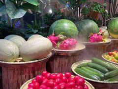 -千滋百味自助海鲜烤肉(布吉景华店)