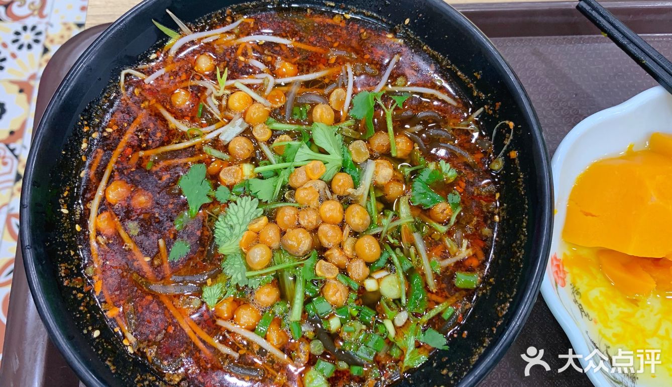 医院附近没有啥美食诶