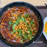 医院附近没有啥美食诶