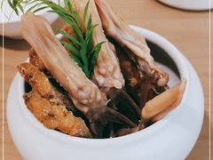 -苏小柳点心·手作小笼包(浦东嘉里城分院)