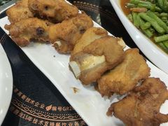 -小海豚•老字号海鲜餐厅(天涯店)