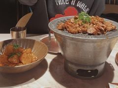 -餐谋家特色餐厅(桂林路店)