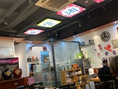 大堂-陈记高压锅鱼头·生蚝