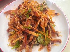 -服务大楼冷面(延大店)