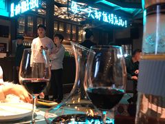 -龙咏记四季家福烤鸭中餐厅(滨湖店)