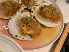 -荷塘秋月·本帮江浙菜(国权路店)