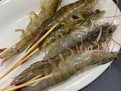 -濠轩阁特色生蚝火锅(水湾路店)