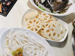 -潮汕大目牛肉火锅(水围店)