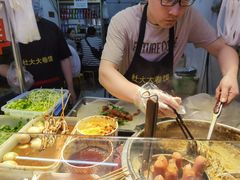 -阜阳杜大大卷馍(塘沽路店)