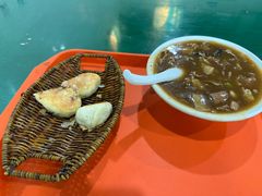 -程记甫胡辣汤(总店)