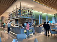 -重庆解放碑威斯汀酒店