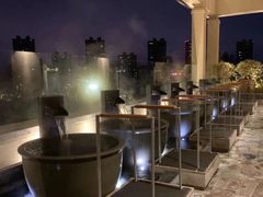 -清河半岛温泉度假酒店