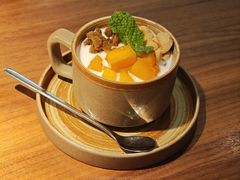-星叶·东南亚料理(温州万象城店)