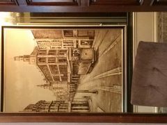 -小城故事情调餐厅(天缘大楼店)