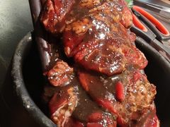-厚贞日式烤肉(浦东汇智店)